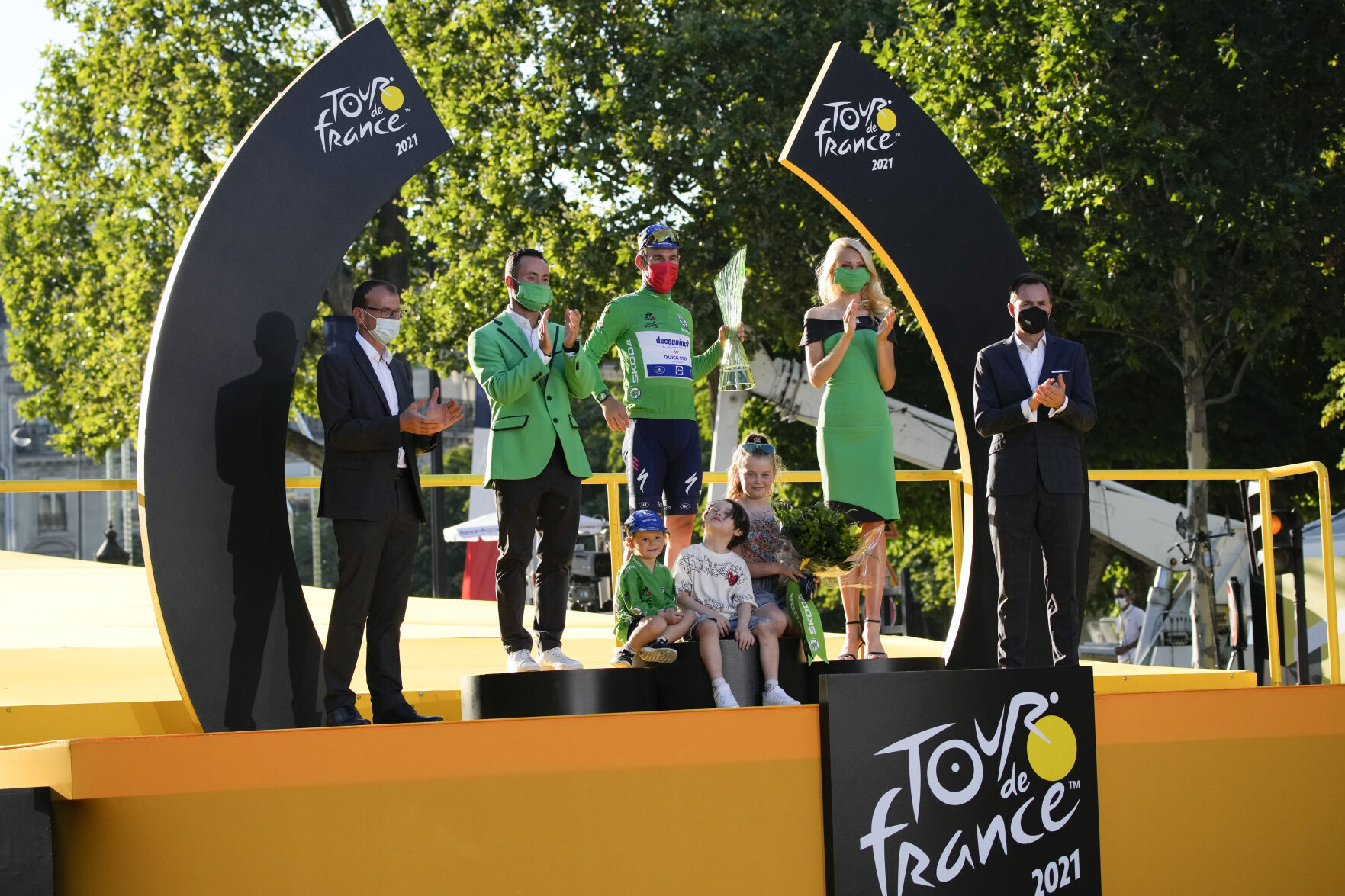 France Cycling Tour de France